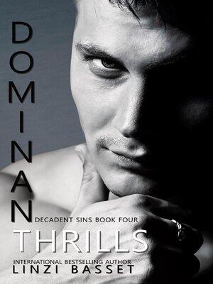 cover image of Dominant Thrills